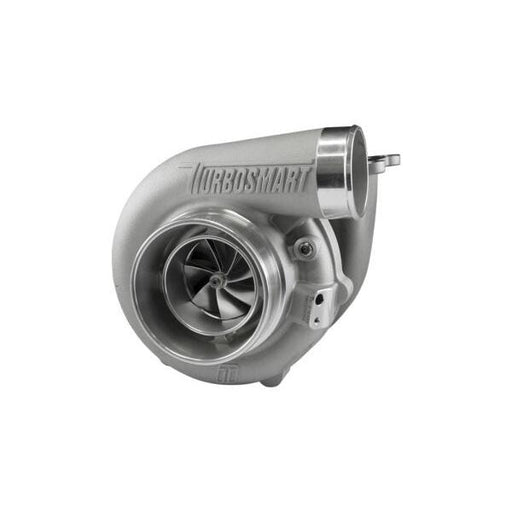 TS-2 Performance Turbocharger (Water Cooled) 6466 T4 Divided 1.00AR Externally Wastegated