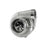 TS-2 Performance Turbocharger (Water Cooled) 6466 V-Band 1.07AR Externally Wastegated