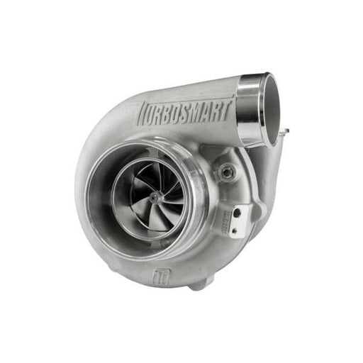 TS-2 Performance Turbocharger (Water Cooled) 6466 V-Band 1.07AR Externally Wastegated