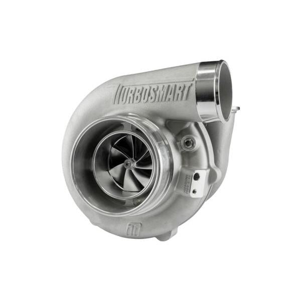 TS-2 Performance Turbocharger (Water Cooled) 6466 V-Band 1.07AR Externally Wastegated