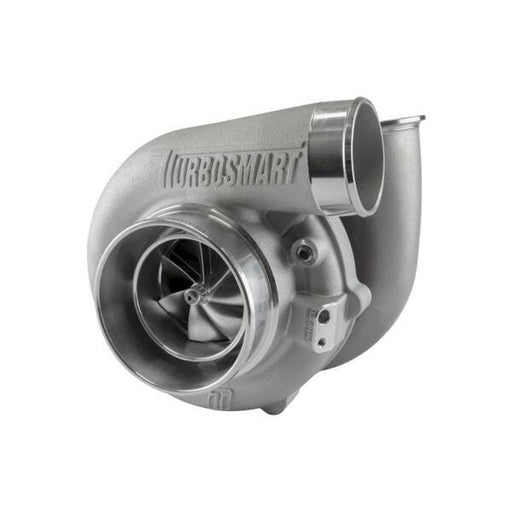 TS-2 Turbocharger (Water Cooled) 7170 (Kompact) V-Band Reverse Rotation 1.07AR Externally Wastegated