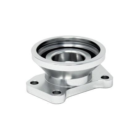 Torque Solution HKS Blow Off Valve Adapter: KIA Stinger 2.0T / Hyundai Veloster N / Elantra N / Kona N