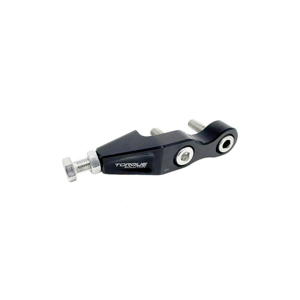 Torque Solution Clutch Fork Stop: Mitsubishi EVO 7/8/9/10