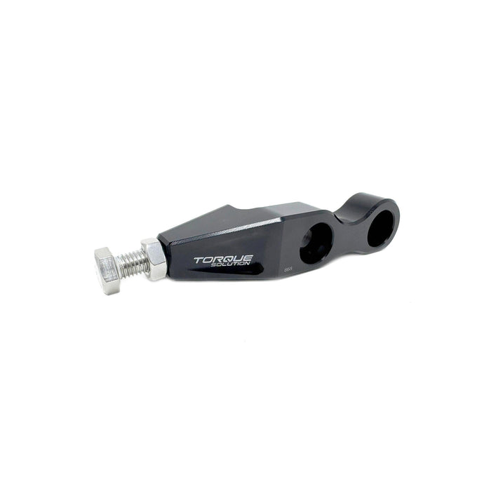Torque Solution Clutch Fork Stop: Mitsubishi EVO 7/8/9/10