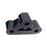 Torque Solution Triangle Exhaust Hanger Mount: Toyota GR Corolla