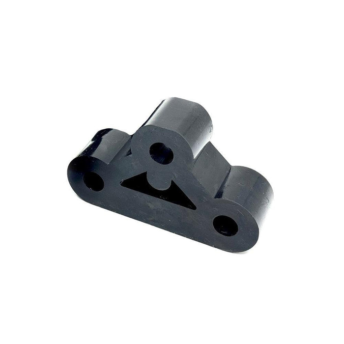 Torque Solution Triangle Exhaust Hanger Mount: Toyota GR Corolla