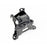 Torque Solution Engine / Transmission Mount Kit: GR Corolla 23+