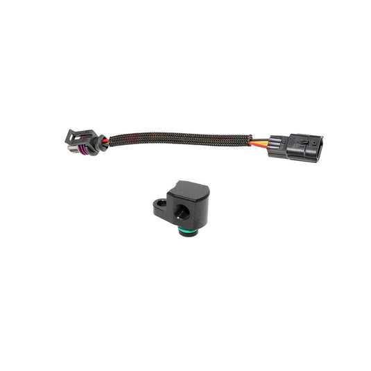 Torque Solution MAP Sensor Adapter Kit: Nissan GT-R R35