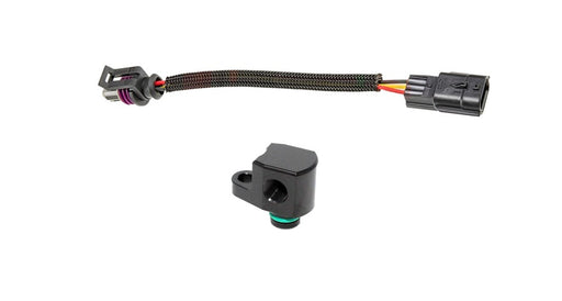 Torque Solution MAP Sensor Adapter Kit: Nissan GT-R R35