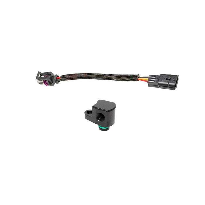 Torque Solution MAP Sensor Adapter Kit: Nissan GT-R R35