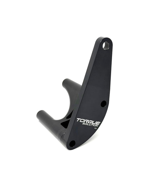 Torque Solution Billet Rear Differential Brace: Nissan 350Z / Infiniti G35