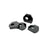 Torque Solution Camber Eccentric Lockout Kit: Porsche 911 996/997 ALL