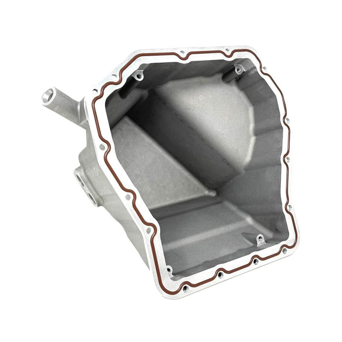 Torque Solution V2 HD Oil Pan Subaru EJ Engines - Street or Race