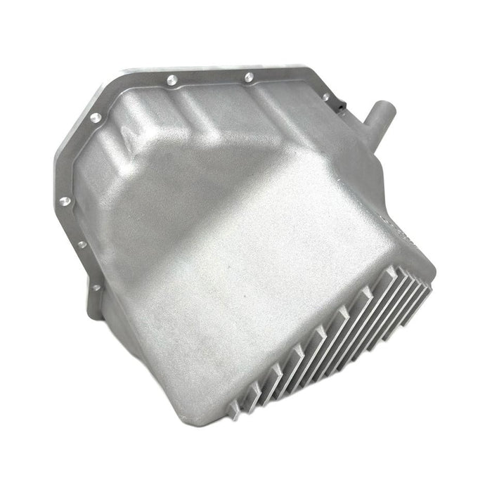 Torque Solution V2 HD Oil Pan Subaru EJ Engines - Street or Race