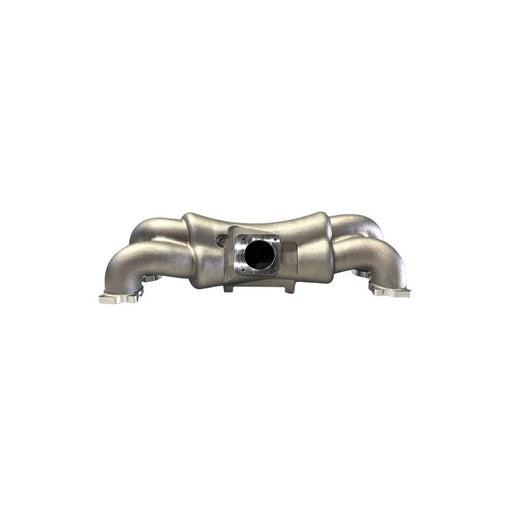 Torque Solution High Volume Intake Manifold: Subaru WRX 06-14, STI 04-21