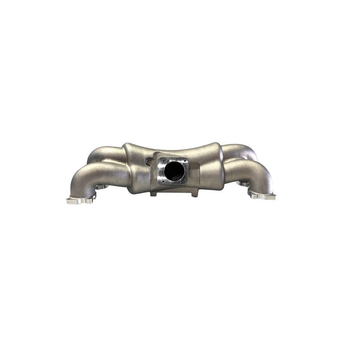 Torque Solution High Volume Intake Manifold: Subaru WRX 06-14, STI 04-21