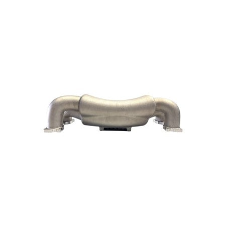 Torque Solution High Volume Intake Manifold: Subaru WRX 06-14, STI 04-21