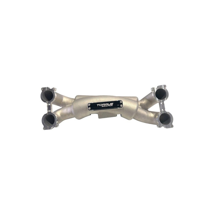 Torque Solution High Volume Intake Manifold: Subaru WRX 06-14, STI 04-21