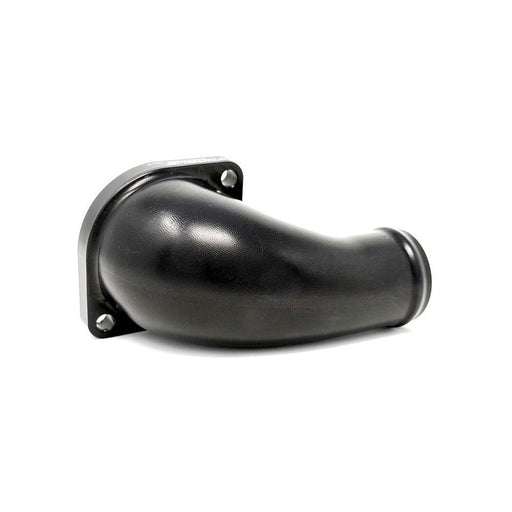 Torque Solution High Flow Billet Thermostat Housing: Subaru EJ Engines