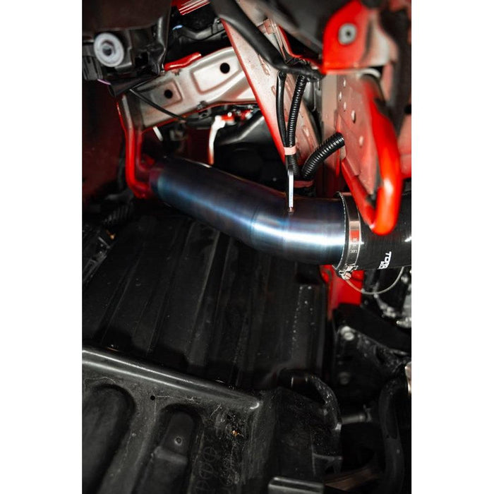 Torque Solution Intake Pipe Kit: Subaru WRX 2022+