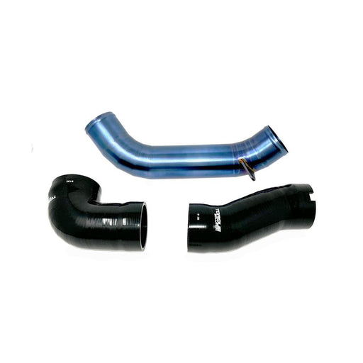 Torque Solution Intake Pipe Kit: Subaru WRX 2022+