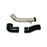 Torque Solution Intake Pipe Kit: Subaru WRX 2022+