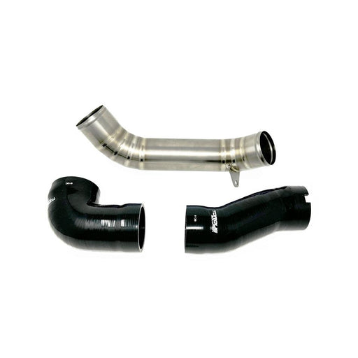 Torque Solution Intake Pipe Kit: Subaru WRX 2022+