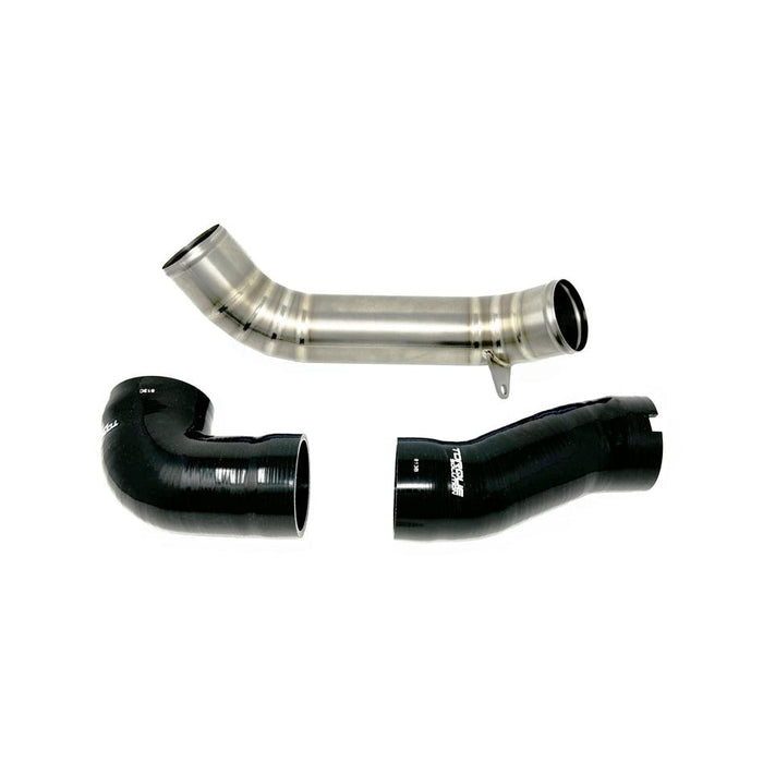 Torque Solution Intake Pipe Kit: Subaru WRX 2022+