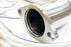 Torque Solution Stainless Axle Back Exhaust: Subaru WRX 15-25 / STI 15-21
