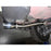 Torque Solution Stainless Axle Back Exhaust: Subaru WRX 15-25 / STI 15-21