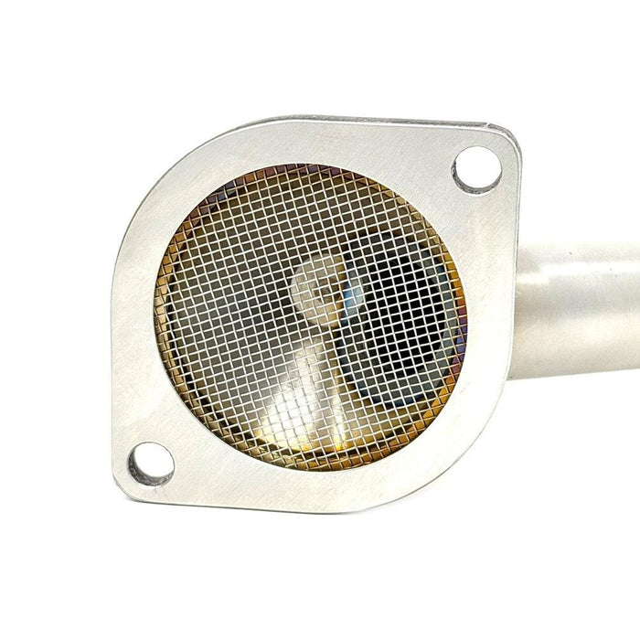 Torque Solution HD Oil Pickup: Subaru WRX 2015-2021