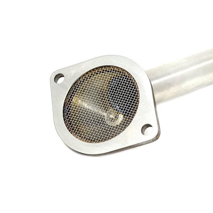 Torque Solution HD Oil Pickup: Subaru BRZ / FR-S / 86 FA20D