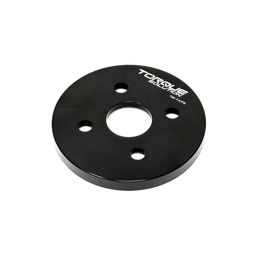 Torque Solution Rear Main Seal Tool: Subaru FA/FB Engines