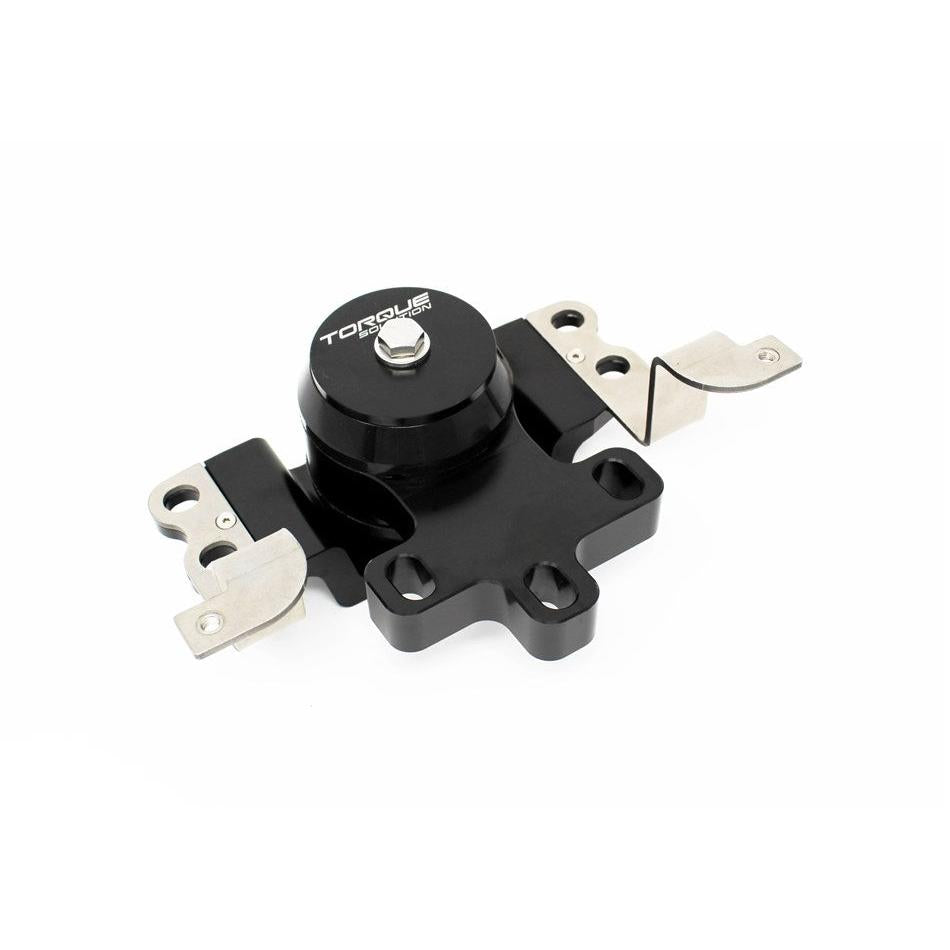 Torque Solution Transmission Mount: VW Golf/GTI/R / Audi A3/S3 MK7 MQB 6 speed (MQ350) / DSG (DQ250)