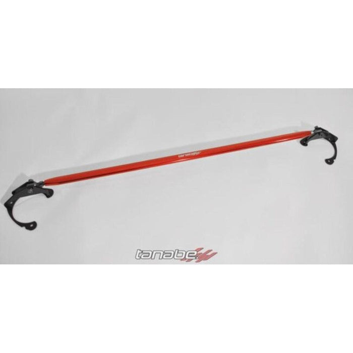 Tanabe Sustec Strut Tower Bar Front 2-Point - Toyota Prius GRE156H NZE151H ZVW30 ZVW35 ZVW40W ZVW41W