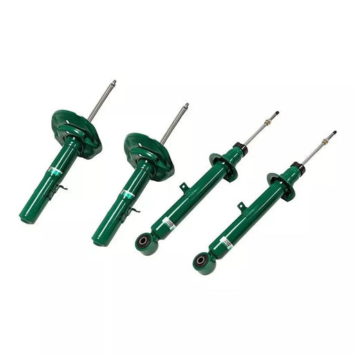 Tein EnduraPro Plus Strut Shock Absorber Suspension Set - Impreza GRB GRF GVB GVF