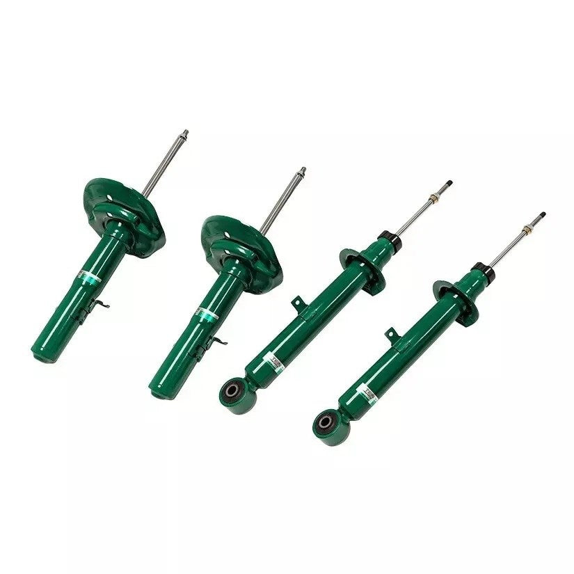 Tein EnduraPro Plus Strut Shock Absorber Suspension Set - Impreza GRB GRF GVB GVF