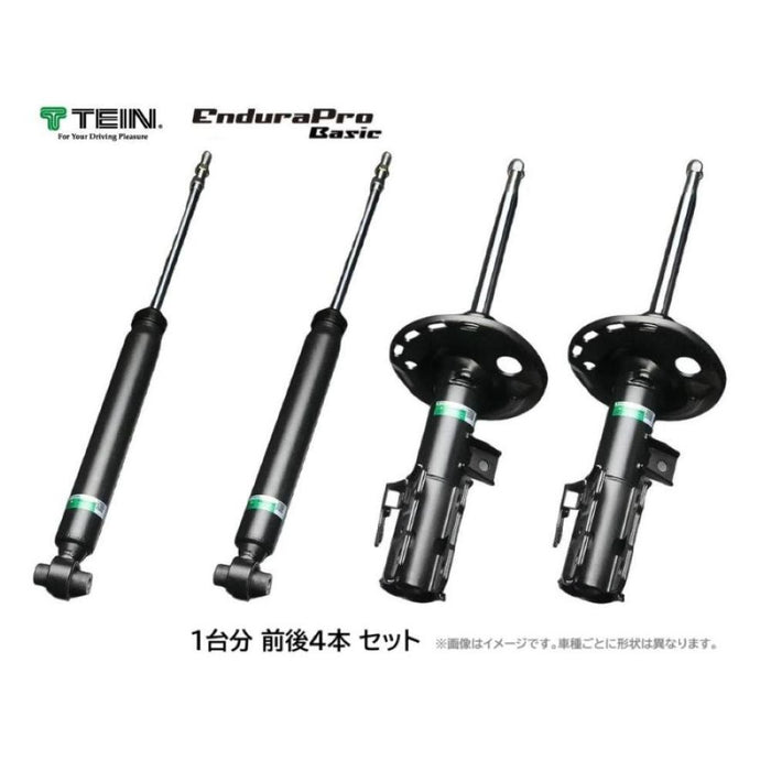 Tein EnduraPro Basic Damper Shock Absorber - Subaru XV GT3 GT7 SK9 SKE (Front and Rear)