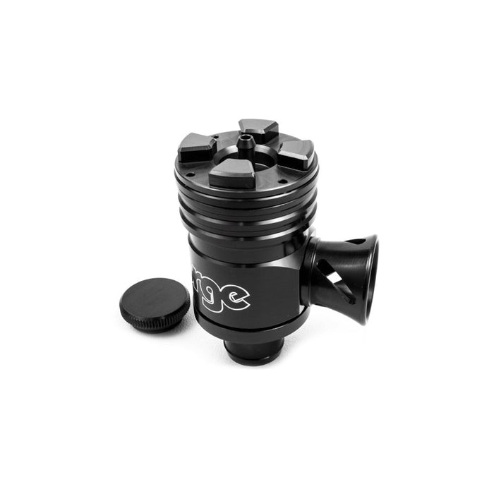 Forge Motorsport The Splitter, a Recirculation and Blow Off Valve