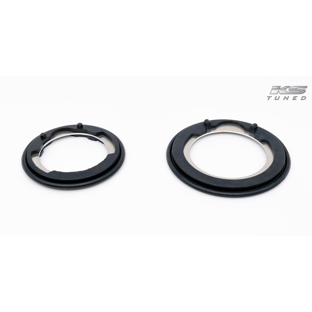 KS Tuned D/B/F-series Thermostat Delete - Fits all D-Series, B-series, F23 & F22 (Non-S2000) & H23 Non-VTEC