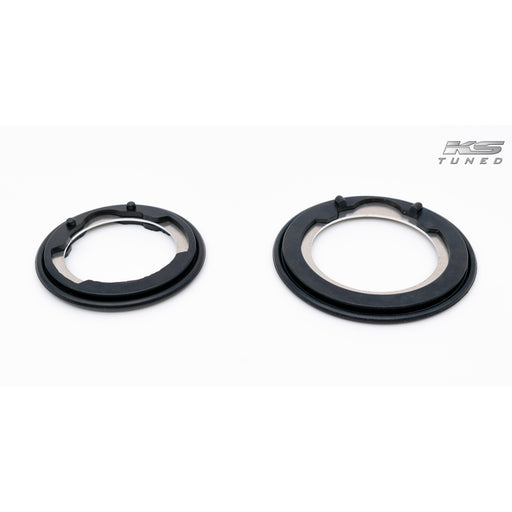 KS Tuned D/B/F-series Thermostat Delete - Fits all D-Series, B-series, F23 & F22 (Non-S2000) & H23 Non-VTEC