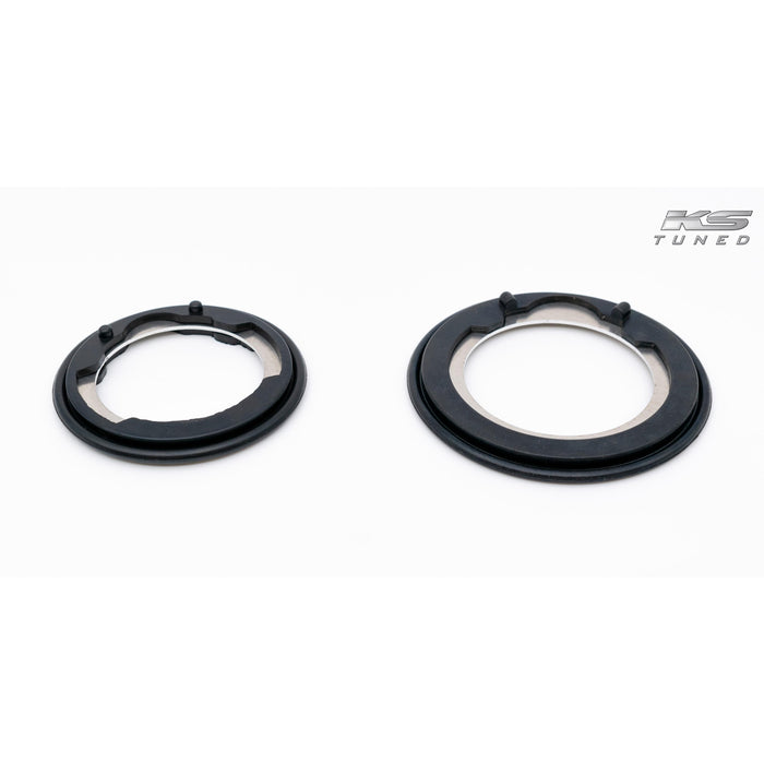 KS Tuned D/B/F-series Thermostat Delete - Fits all D-Series, B-series, F23 & F22 (Non-S2000) & H23 Non-VTEC