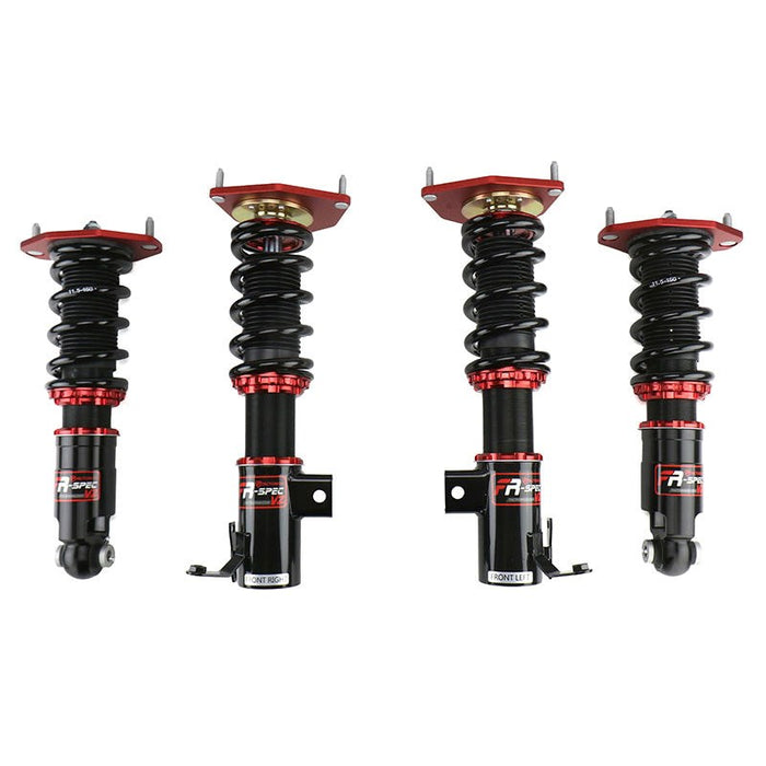 FactionFab V2 FR-Spec Coilovers 2013-2020 FR-S BRZ 86 / 2022-2026 BRZ GR86