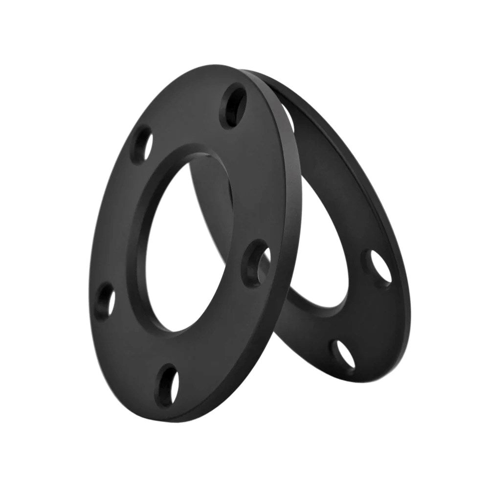 Torq Slip On Hubcentric Wheel Spacers - 4x114.3 66.1 Centre Bore - Nissan 3mm 5mm