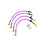 Toyota GT86 Brake Lines