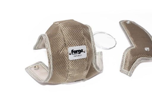 Forge Motorsport Turbo Blanket for the Garrett Powermax GT2260S (EA888 Gen 3)