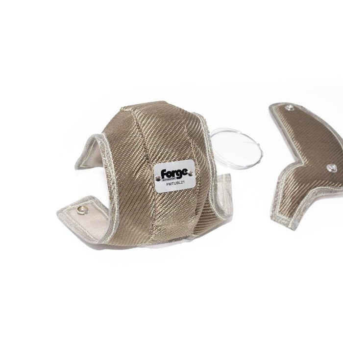Forge Motorsport Turbo Blanket for the Garrett Powermax GT2260S (EA888 Gen 3)