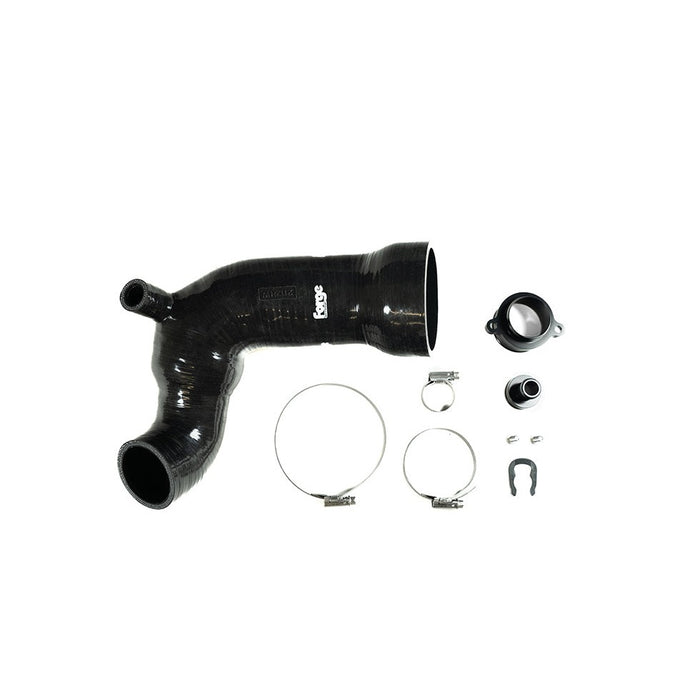 Forge Motorsport Turbo Inlet Adaptor for VAG 1.0 TSI 2022-