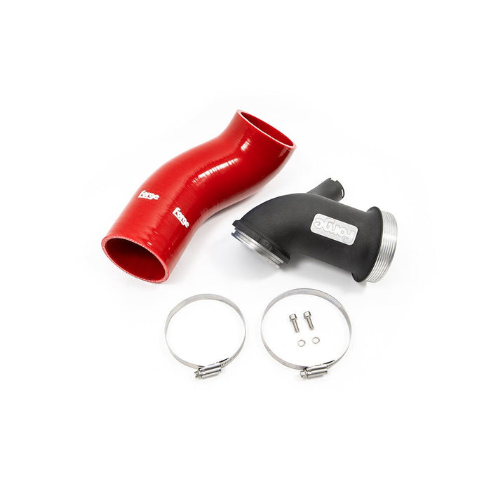 Forge Motorsport Turbo Inlet Adaptor for Audi, Cupra, Skoda, VW