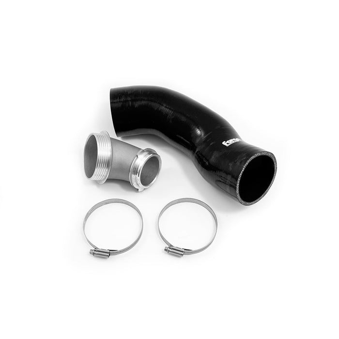 Forge Motorsport Turbo Inlet Adaptor for the VW Golf Mk8 GTI, Audi A1, A3, TT & Cupra